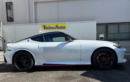 Nissan Fairlady Z, 2023 год, 7 200 000 рублей, 7 фотография