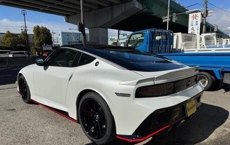 Nissan Fairlady Z, 2023 год, 7 200 000 рублей, 6 фотография