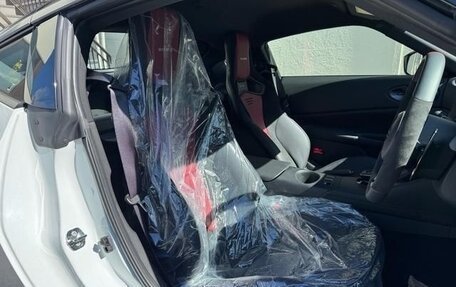 Nissan Fairlady Z, 2023 год, 7 200 000 рублей, 13 фотография
