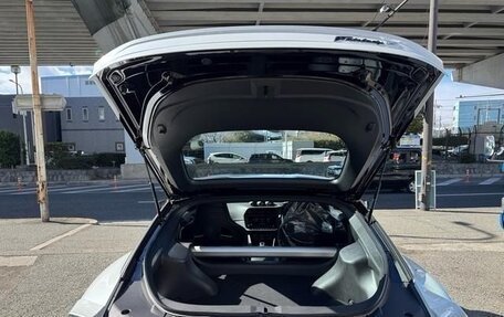 Nissan Fairlady Z, 2023 год, 7 200 000 рублей, 19 фотография