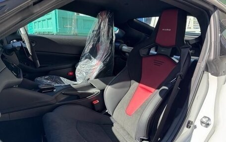 Nissan Fairlady Z, 2023 год, 7 200 000 рублей, 14 фотография