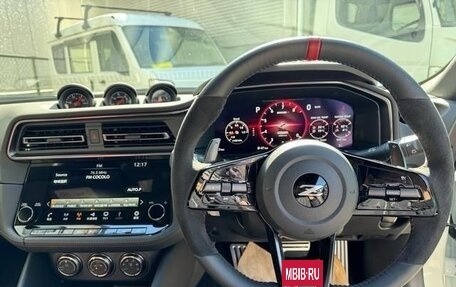 Nissan Fairlady Z, 2023 год, 7 200 000 рублей, 8 фотография
