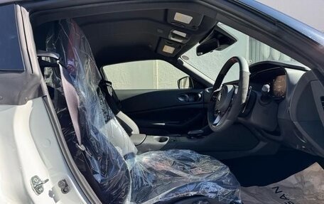 Nissan Fairlady Z, 2023 год, 7 200 000 рублей, 22 фотография