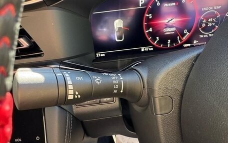 Nissan Fairlady Z, 2023 год, 7 200 000 рублей, 25 фотография
