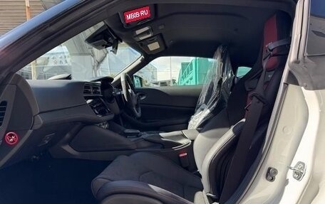 Nissan Fairlady Z, 2023 год, 7 200 000 рублей, 23 фотография