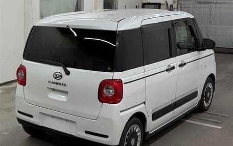 Daihatsu Move Canbus, 2022 год, 991 000 рублей, 3 фотография