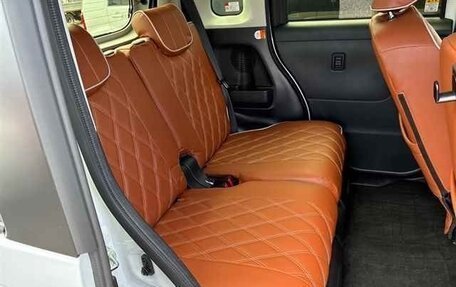 Daihatsu Move Canbus, 2022 год, 991 000 рублей, 8 фотография