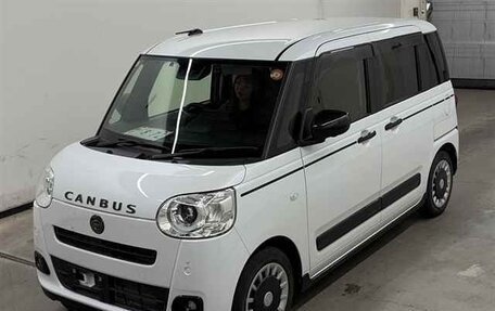 Daihatsu Move Canbus, 2022 год, 991 000 рублей, 2 фотография