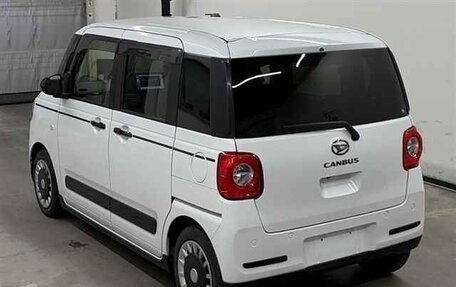 Daihatsu Move Canbus, 2022 год, 991 000 рублей, 4 фотография
