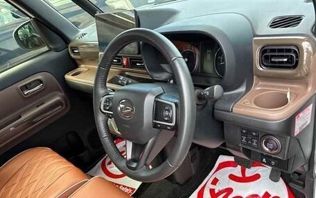 Daihatsu Move Canbus, 2022 год, 991 000 рублей, 5 фотография