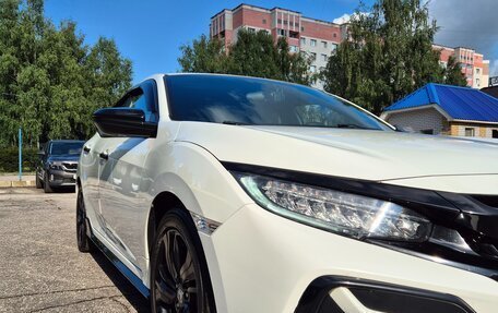 Honda Civic IX, 2022 год, 2 750 000 рублей, 3 фотография