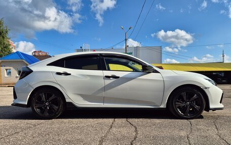Honda Civic IX, 2022 год, 2 750 000 рублей, 4 фотография