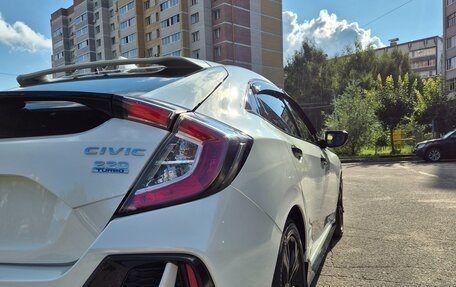 Honda Civic IX, 2022 год, 2 750 000 рублей, 6 фотография