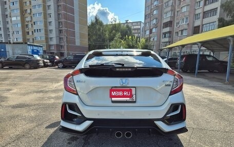 Honda Civic IX, 2022 год, 2 750 000 рублей, 7 фотография