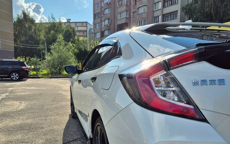 Honda Civic IX, 2022 год, 2 750 000 рублей, 9 фотография