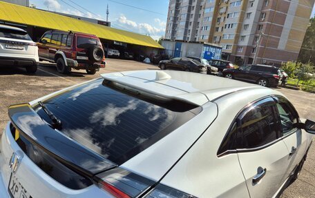 Honda Civic IX, 2022 год, 2 750 000 рублей, 15 фотография