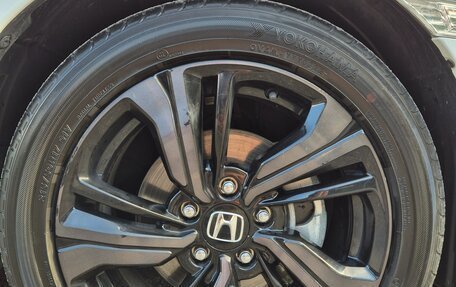 Honda Civic IX, 2022 год, 2 750 000 рублей, 17 фотография