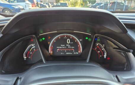 Honda Civic IX, 2022 год, 2 750 000 рублей, 18 фотография