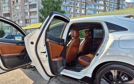 Honda Civic IX, 2022 год, 2 750 000 рублей, 20 фотография