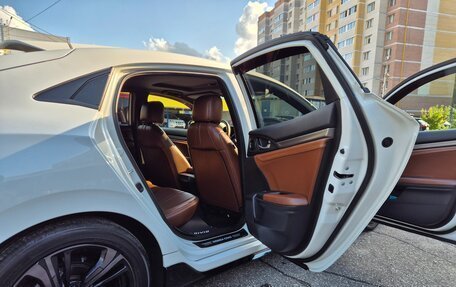 Honda Civic IX, 2022 год, 2 750 000 рублей, 22 фотография