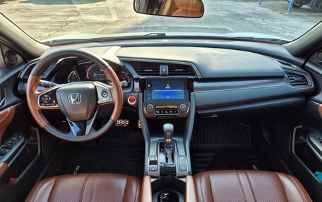 Honda Civic IX, 2022 год, 2 750 000 рублей, 23 фотография