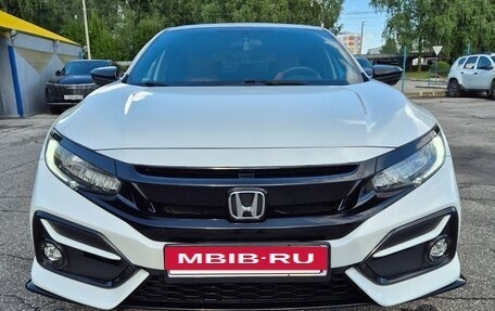 Honda Civic IX, 2022 год, 2 750 000 рублей, 14 фотография