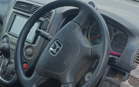 Honda Stream I рестайлинг, 2000 год, 265 000 рублей, 3 фотография