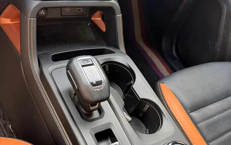 Ford Ranger, 2023 год, 4 400 999 рублей, 12 фотография