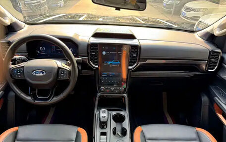 Ford Ranger, 2023 год, 4 400 999 рублей, 9 фотография