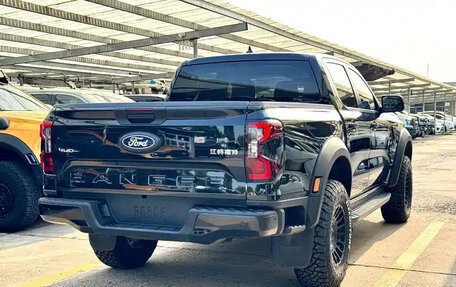Ford Ranger, 2023 год, 4 400 999 рублей, 3 фотография