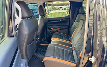 Ford Ranger, 2023 год, 4 400 999 рублей, 14 фотография