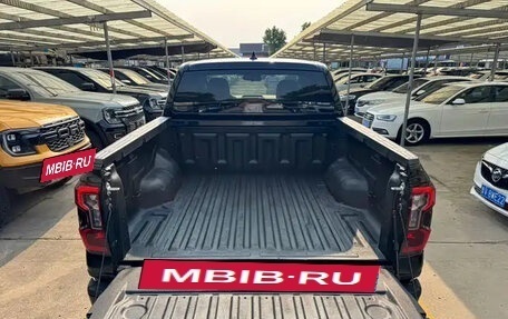 Ford Ranger, 2023 год, 4 400 999 рублей, 11 фотография