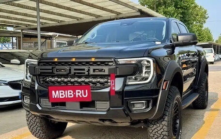 Ford Ranger, 2023 год, 4 400 999 рублей, 2 фотография