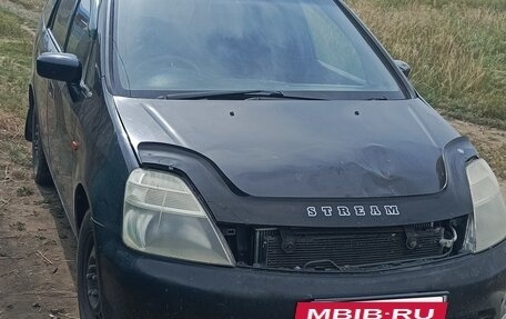Honda Stream I рестайлинг, 2000 год, 265 000 рублей, 2 фотография