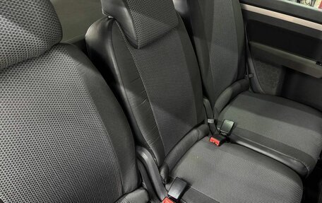 Volkswagen Touran III, 2009 год, 749 900 рублей, 11 фотография