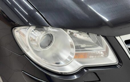 Volkswagen Touran III, 2009 год, 749 900 рублей, 6 фотография