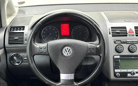 Volkswagen Touran III, 2009 год, 749 900 рублей, 9 фотография