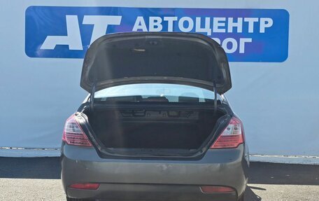 Geely Emgrand EC7, 2013 год, 599 000 рублей, 7 фотография