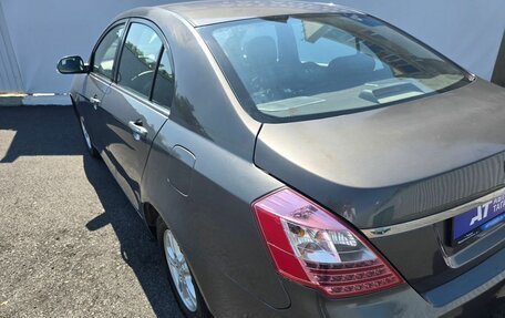 Geely Emgrand EC7, 2013 год, 599 000 рублей, 10 фотография