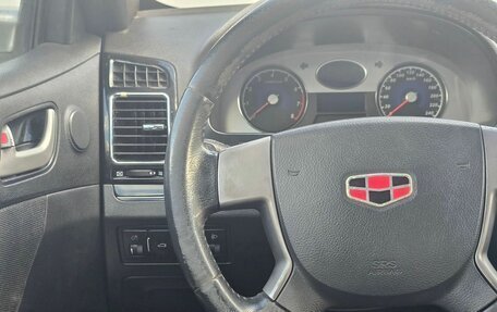 Geely Emgrand EC7, 2013 год, 599 000 рублей, 14 фотография