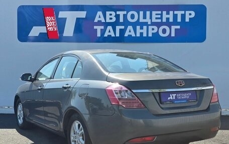 Geely Emgrand EC7, 2013 год, 599 000 рублей, 8 фотография