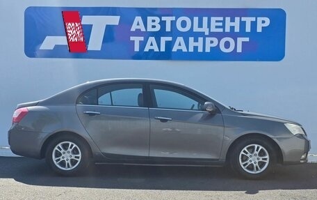 Geely Emgrand EC7, 2013 год, 599 000 рублей, 4 фотография