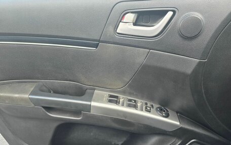 Geely Emgrand EC7, 2013 год, 599 000 рублей, 20 фотография