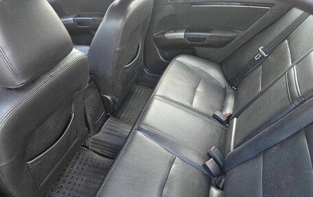 Geely Emgrand EC7, 2013 год, 599 000 рублей, 22 фотография