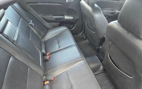 Geely Emgrand EC7, 2013 год, 599 000 рублей, 23 фотография
