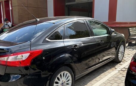 Ford Focus III, 2012 год, 660 000 рублей, 3 фотография