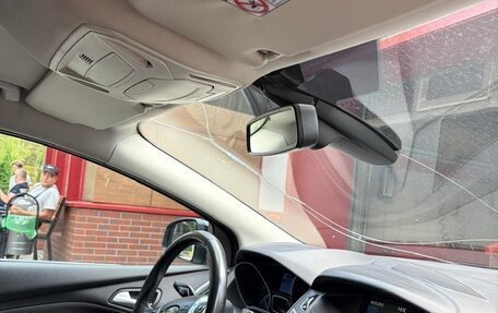Ford Focus III, 2012 год, 660 000 рублей, 4 фотография