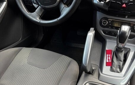 Ford Focus III, 2012 год, 660 000 рублей, 6 фотография
