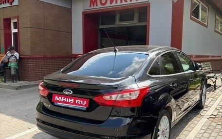 Ford Focus III, 2012 год, 660 000 рублей, 5 фотография