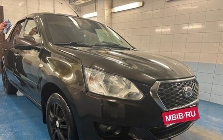 Datsun on-DO I рестайлинг, 2018 год, 600 000 рублей, 3 фотография